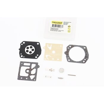 Ремонтний комплект карбюратора MS-361, 9 деталей