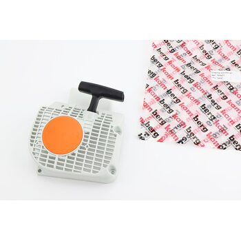 Стартер (одна собачка) MS-210/230/250