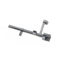 Важіль заслінки, "STOP" MS-170/180