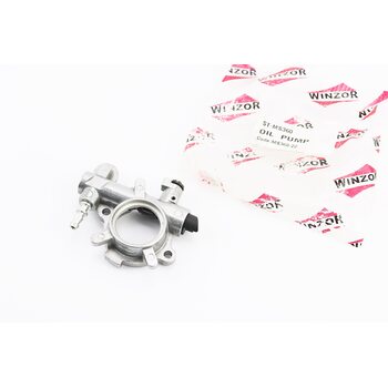 Масляный насос MS-360