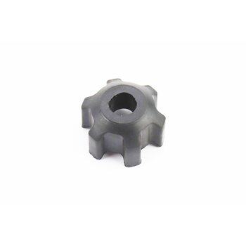 Амортизатор нижний, левый (картер-задняя рукоятка) MS-341/361