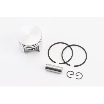 Поршень к-кт MS-180 38mm (палець 10mm)