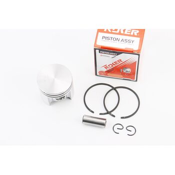 Поршень к-кт MS-180 38mm (палець 10mm)