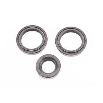 Сальники к-кт 2шт (19x32x6; 30x42x7/8-2шт) КАСКАД, НЕВА, ОКА, ЛУЧ