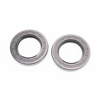 Сальник (50x80x12) к-кт 2шт, коленвала, ZS1100