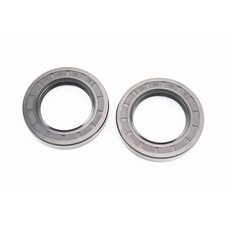 Сальник (50x80x12) к-кт 2шт, коленвала, ZS1100