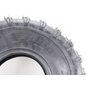 Шина на квадроцикл 19x7-8 бескамерная SW-695 (мелкий шип)
