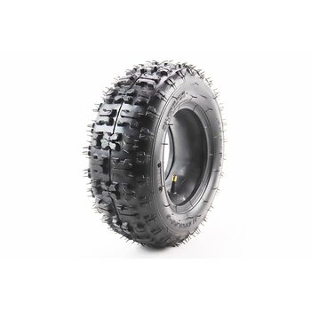 Шина на квадроцикл 13x5-6 з камерою