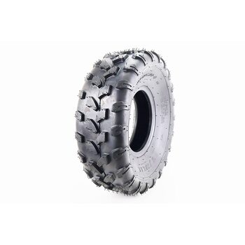 Шина на квадроцикл 19x7-8 безкамерна SW-695 (дрібний шип)