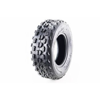 Шина на квадроцикл 21x7-10 бескамерная JK-899