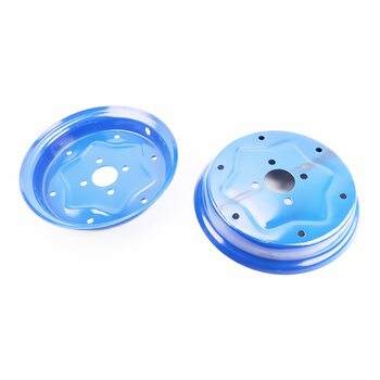 Диск на мотоблок розбірний з двох частин - 12" (під шину 6,00-12)