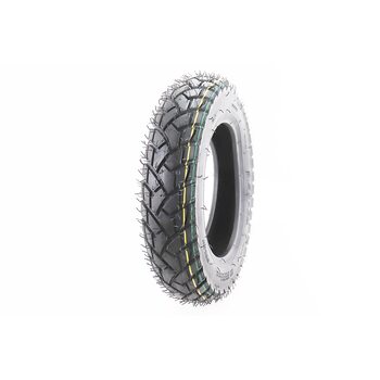 Шина 3,50-10 безкамерна, шипована SY-103