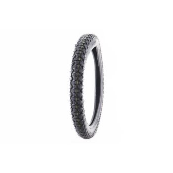 Шина 2,50-17 шипована GAMA