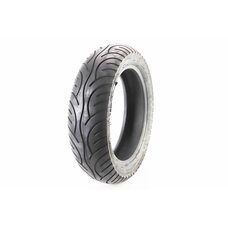 Шина 120/70-12 безкамерна, шосейний малюнок 6002