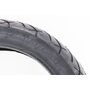 Шина 120/80-16 безкамерна, шосейний малюнок D356