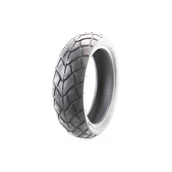 Шина 130/60-13 бескамерная, шипованная 6013