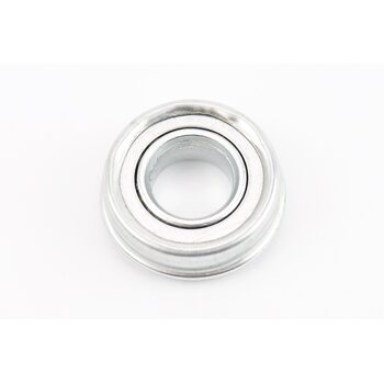 Подшипник колеса на тачку, под ось 16мм