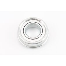 Підшипник колеса на тачку, під вісь 16мм