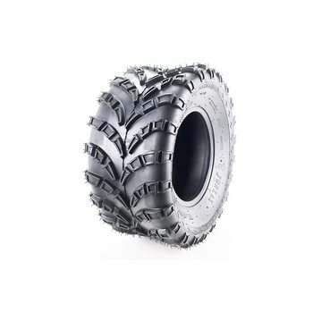 Шина на квадроцикл 22x10-10 бескамерная S-558