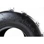 Шина на квадроцикл 18x9,5-8 бескамерная.
