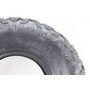 Шина на квадроцикл 23x7-10 бескамерная JK-600