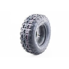 Шина на квадроцикл 13x5-6 с камерой