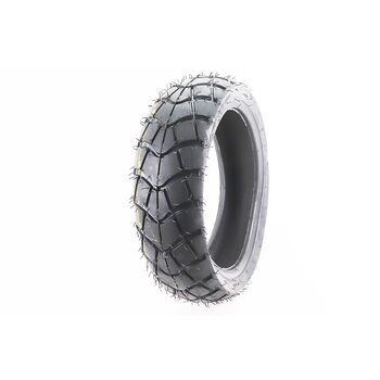 Шина 130/60-13 бескамерная, шипованная SY-089