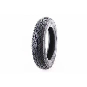 Шина 3,00-10 шипована "ялинка" SY-S007