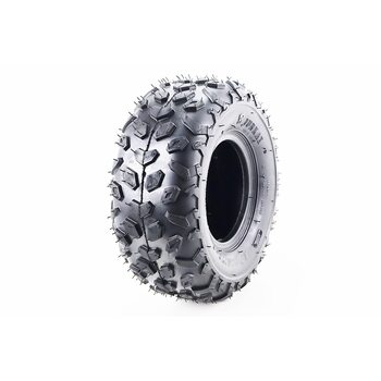 Шина на квадроцикл 145x70-6 бескамерная SW-682