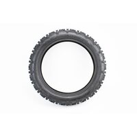 Шина 120/90-18 бескамерная, шипованная CROSS ENDURO COMPETITION SB-121