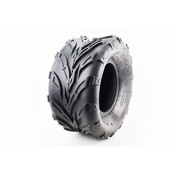 Шина на квадроцикл 18x9,5-8 безкамерна SW- 696