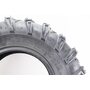 Шина на квадроцикл 25x10-12 бескамерная JK-938