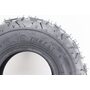 Шина на квадроцикл 145x70-6 бескамерная SW-682
