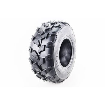 Шина на квадроцикл 19x7-8 безкамерна SW-695