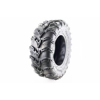 Шина на квадроцикл 25x8-12 бескамерная JK-938