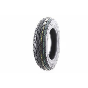 Шина 3,50-10 бескамерная, дорожная SY-087