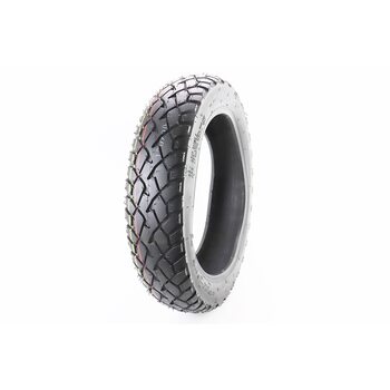 Шина 120/90-16 бескамерная, шипованная 292