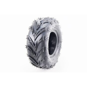Шина на квадроцикл 145x70-6 бескамерная SW-696