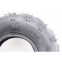 Шина на квадроцикл 145x70-6 бескамерная SW-696