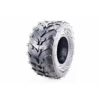 Шина на квадроцикл 16x8-7 бескамерная JK-697
