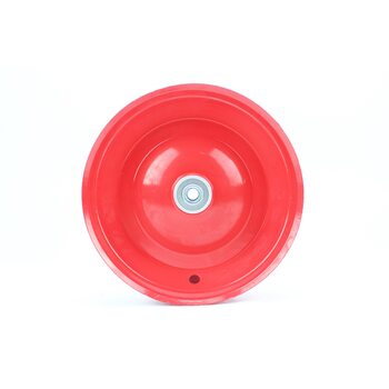 Диск на тачку - 8", под ось 12мм