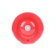 Диск на тачку - 8", під вісь 12мм