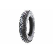 Шина 3,00-10 безкамерна, шипована N168