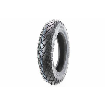 Шина 3,00-10 безкамерна, шипована N168