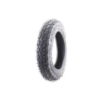 Шина 3,00-10 безкамерна, дорожня SY-085