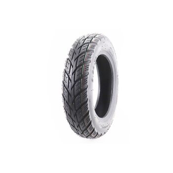 Шина 3,50-10 безкамерна, дорожня SY-S007