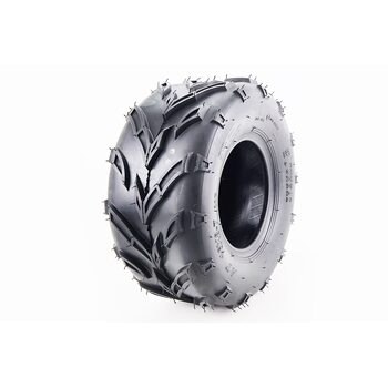 Шина на квадроцикл 16x8-7 бескамерная SW-695