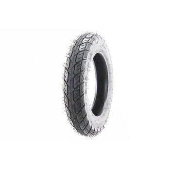 Шина 3,00-10 бескамерная, дорожная SY-087