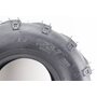 Шина на квадроцикл 16x8-7 бескамерная SW-695