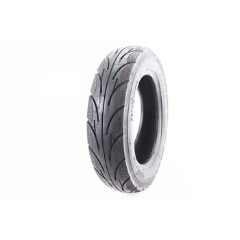 Шина 3,50-10 безкамерна, дорожня SY-S009